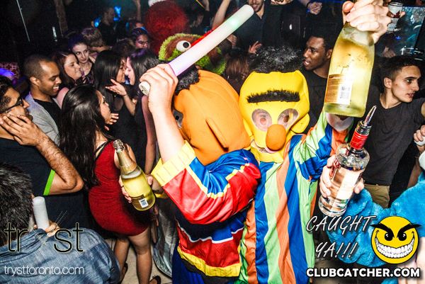 Tryst nightclub photo 67 - June 8th, 2013