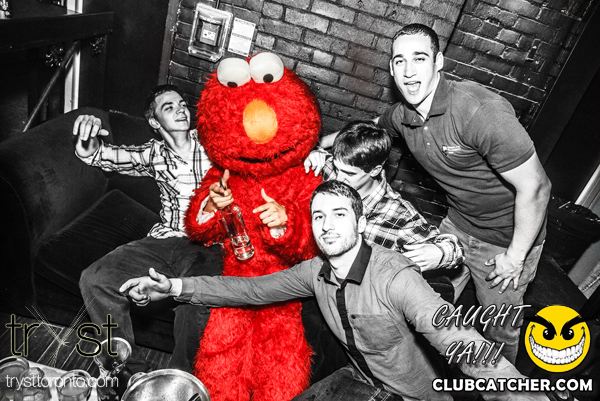 Tryst nightclub photo 68 - June 8th, 2013