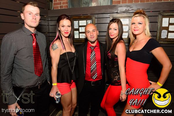 Tryst nightclub photo 75 - June 8th, 2013