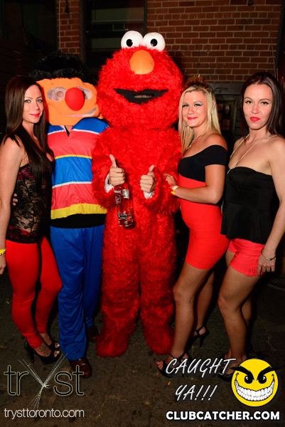 Tryst nightclub photo 79 - June 8th, 2013