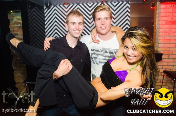 Tryst nightclub photo 80 - June 8th, 2013