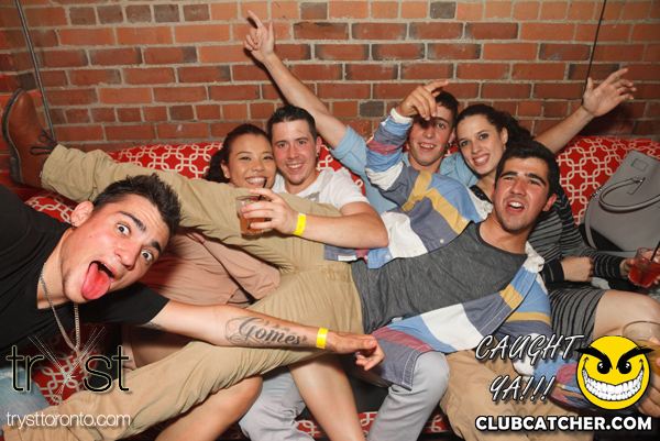 Tryst nightclub photo 84 - June 8th, 2013