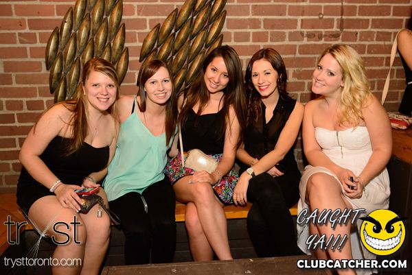 Tryst nightclub photo 86 - June 8th, 2013