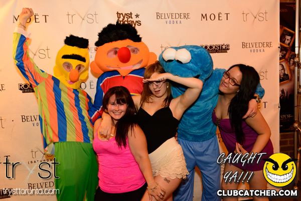 Tryst nightclub photo 89 - June 8th, 2013