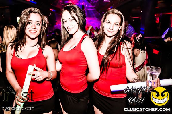 Tryst nightclub photo 90 - June 8th, 2013