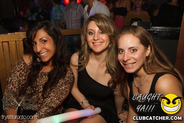 Tryst nightclub photo 100 - June 8th, 2013