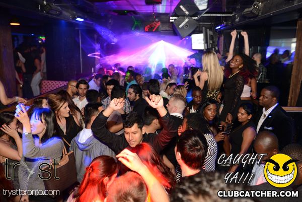 Tryst nightclub photo 1 - June 14th, 2013