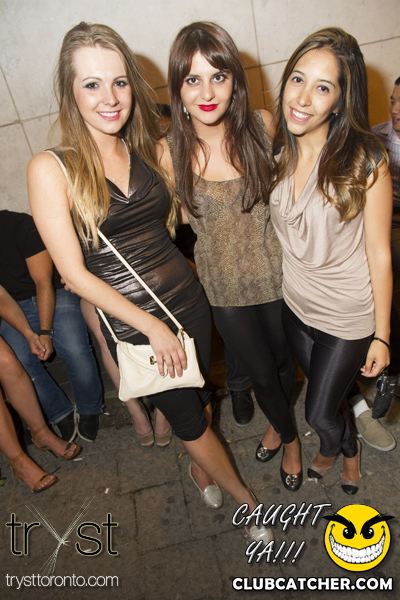 Tryst nightclub photo 102 - June 14th, 2013