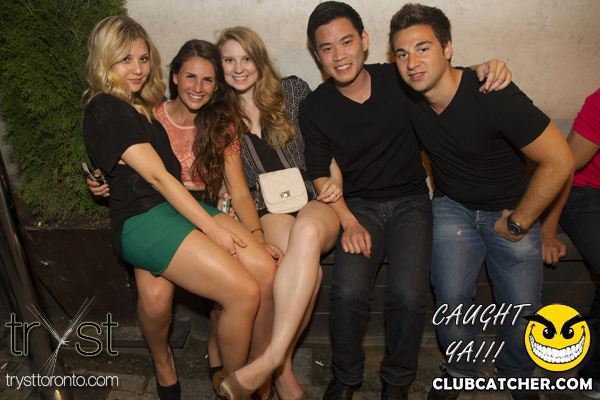 Tryst nightclub photo 104 - June 14th, 2013