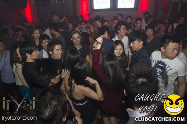 Tryst nightclub photo 106 - June 14th, 2013
