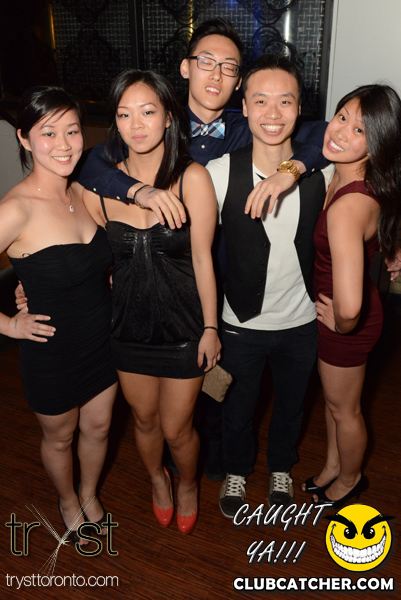 Tryst nightclub photo 111 - June 14th, 2013