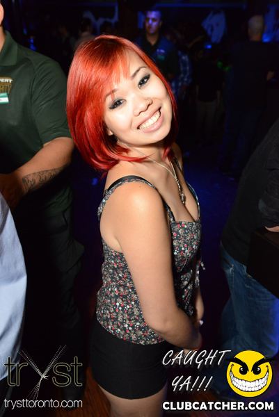 Tryst nightclub photo 112 - June 14th, 2013