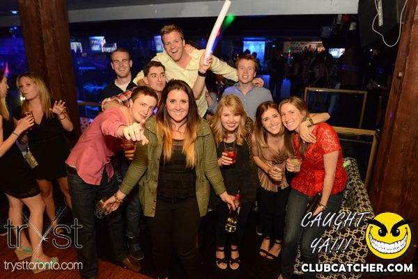 Tryst nightclub photo 116 - June 14th, 2013