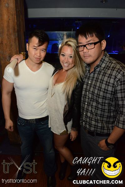 Tryst nightclub photo 120 - June 14th, 2013