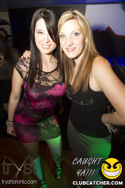 Tryst nightclub photo 13 - June 14th, 2013