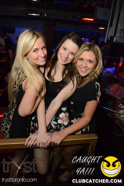 Tryst nightclub photo 121 - June 14th, 2013