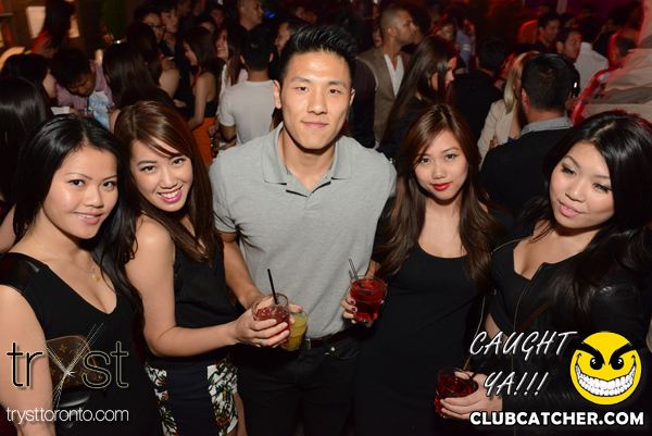 Tryst nightclub photo 122 - June 14th, 2013