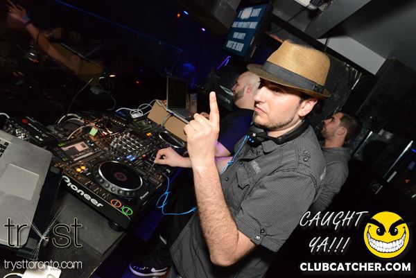 Tryst nightclub photo 123 - June 14th, 2013