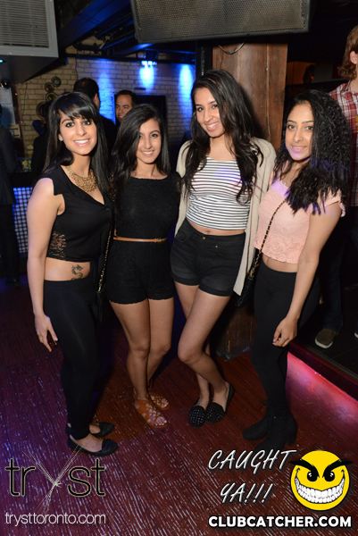 Tryst nightclub photo 129 - June 14th, 2013