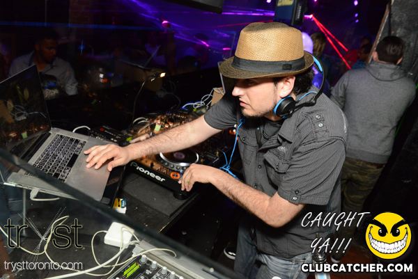 Tryst nightclub photo 130 - June 14th, 2013