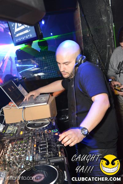 Tryst nightclub photo 131 - June 14th, 2013