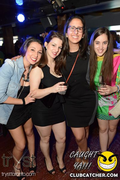 Tryst nightclub photo 134 - June 14th, 2013