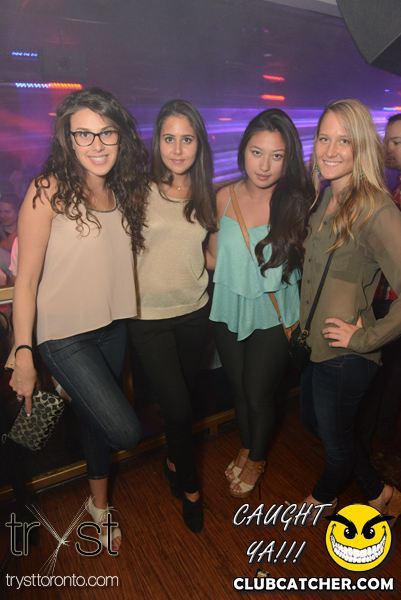 Tryst nightclub photo 135 - June 14th, 2013