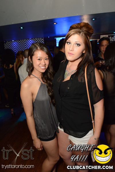 Tryst nightclub photo 136 - June 14th, 2013