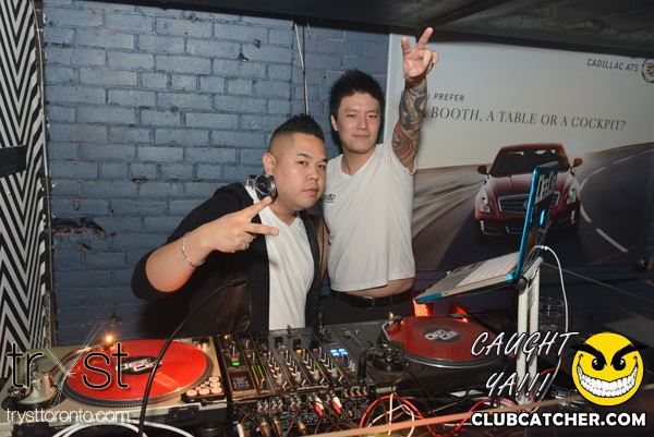 Tryst nightclub photo 137 - June 14th, 2013