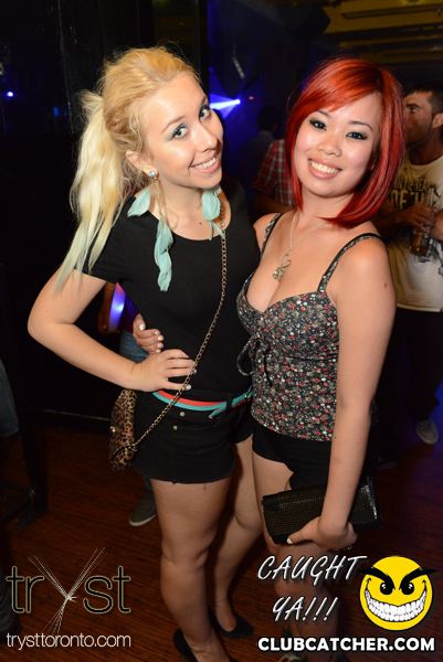 Tryst nightclub photo 138 - June 14th, 2013