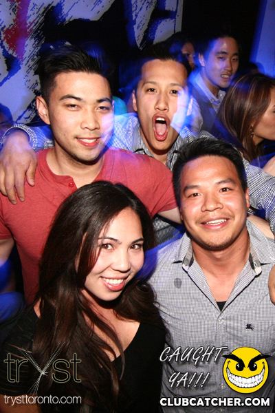 Tryst nightclub photo 147 - June 14th, 2013