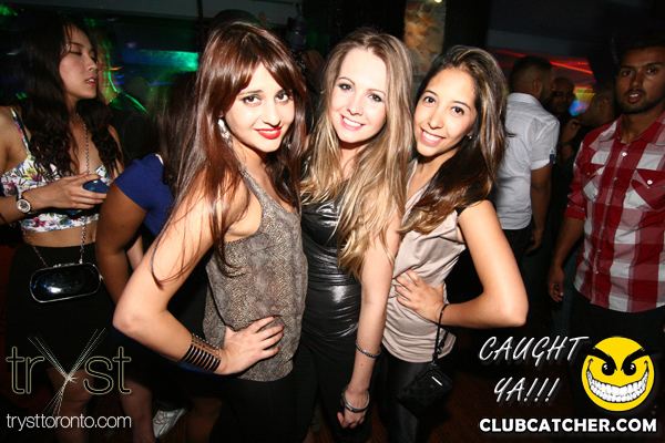Tryst nightclub photo 150 - June 14th, 2013