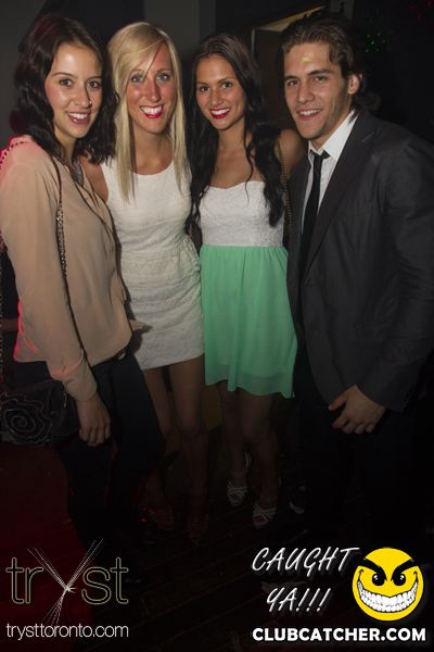 Tryst nightclub photo 16 - June 14th, 2013