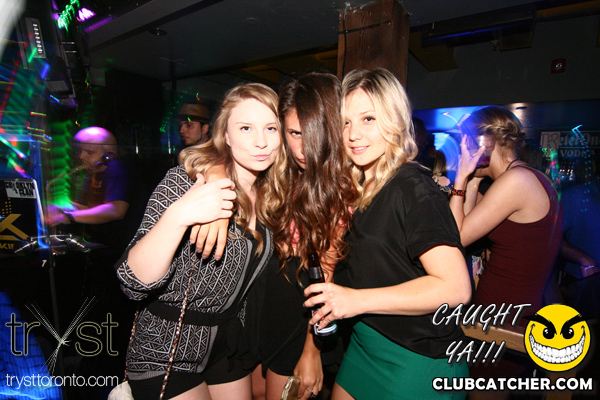 Tryst nightclub photo 153 - June 14th, 2013