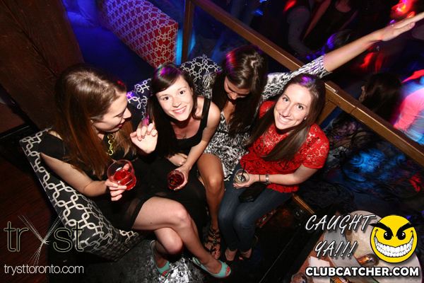 Tryst nightclub photo 155 - June 14th, 2013