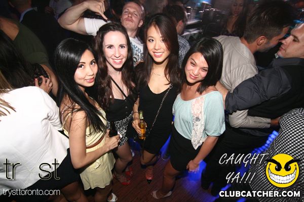 Tryst nightclub photo 159 - June 14th, 2013