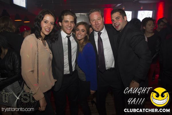 Tryst nightclub photo 18 - June 14th, 2013