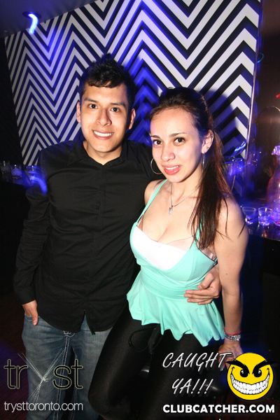 Tryst nightclub photo 172 - June 14th, 2013