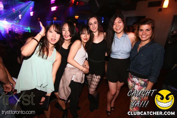 Tryst nightclub photo 173 - June 14th, 2013