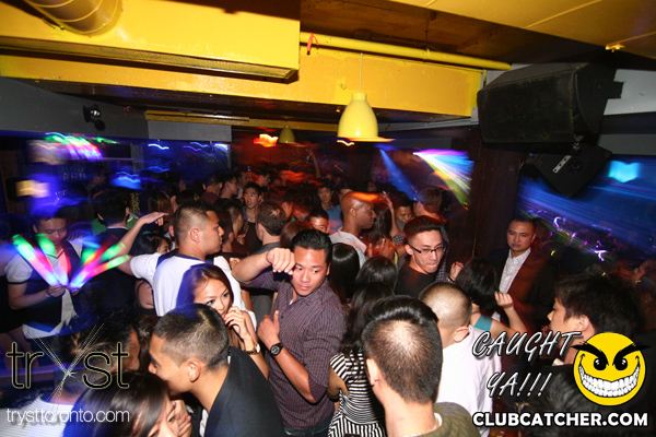 Tryst nightclub photo 180 - June 14th, 2013