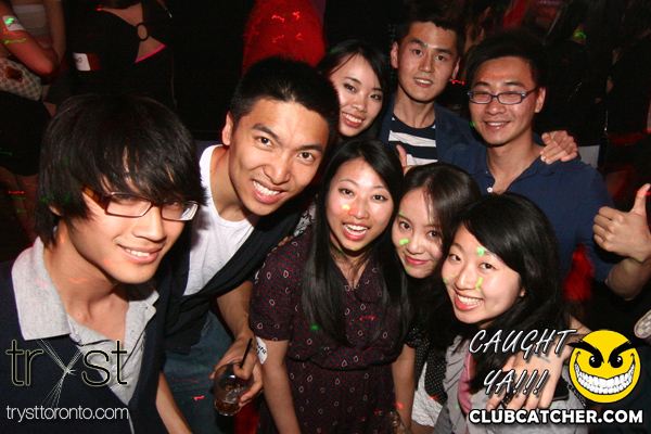 Tryst nightclub photo 183 - June 14th, 2013