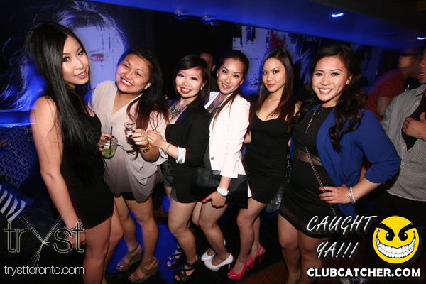 Tryst nightclub photo 184 - June 14th, 2013