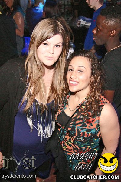 Tryst nightclub photo 188 - June 14th, 2013