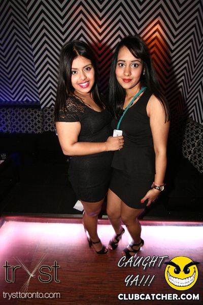 Tryst nightclub photo 190 - June 14th, 2013