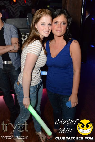 Tryst nightclub photo 20 - June 14th, 2013