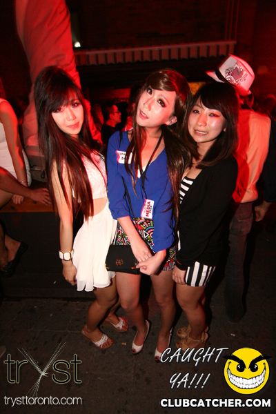 Tryst nightclub photo 192 - June 14th, 2013