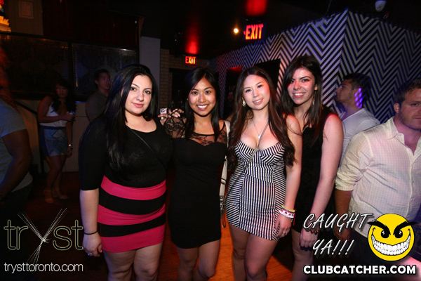 Tryst nightclub photo 195 - June 14th, 2013