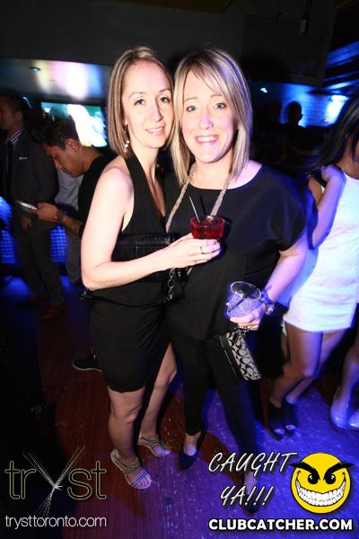 Tryst nightclub photo 199 - June 14th, 2013