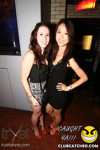 Tryst nightclub photo 200 - June 14th, 2013