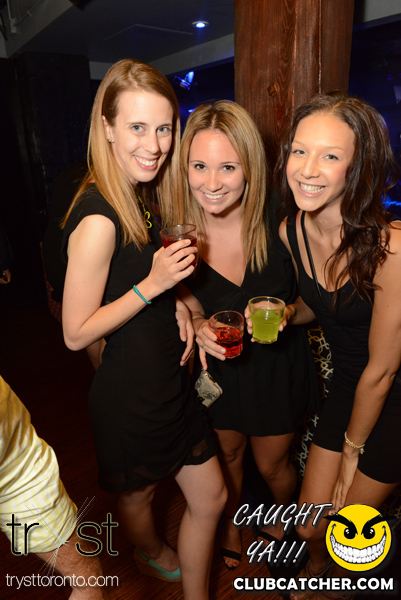 Tryst nightclub photo 3 - June 14th, 2013
